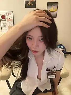 rose-u online show from 12.17.24