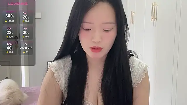 rose-u online show from 10.21.25