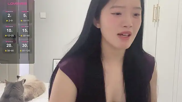 rose-u online show from 10.28.25