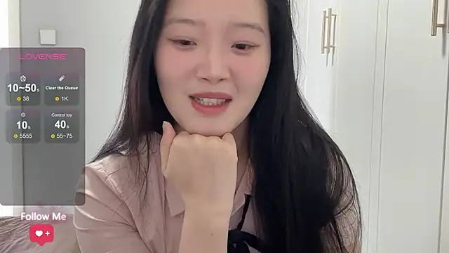 rose-u online show from 03.21.26