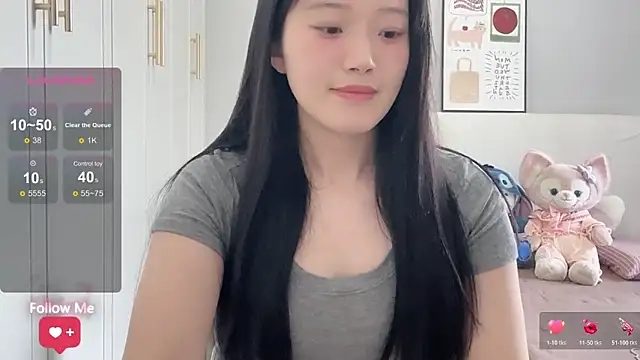 rose-u online show from 04.02.26