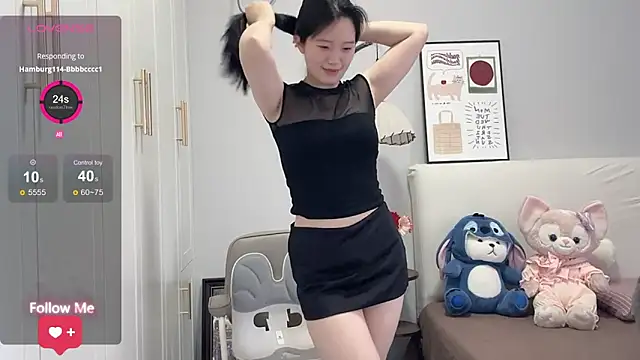 rose-u online show from 04.04.26