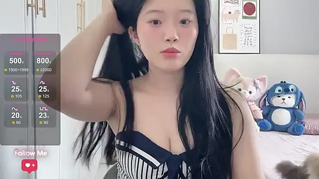 rose-u online show from 04.14.26