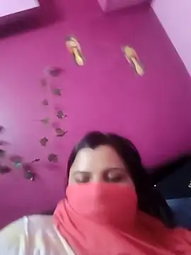 RESHMA 21 online show from 10.30.25