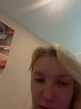 AmmyHot online show from 05.26.26