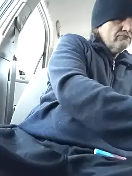 Hotbodyscottie online show from 01.05.25