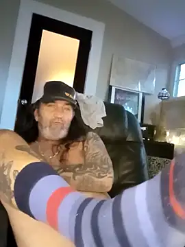 Hotbodyscottie online show from 02.19.25