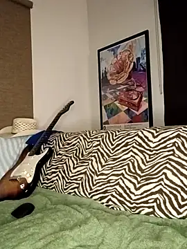 Hotbodyscottie online show from 09.22.25