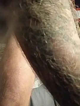 Hotbodyscottie online show from 11.21.25