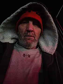 Hotbodyscottie online show from 01.16.26