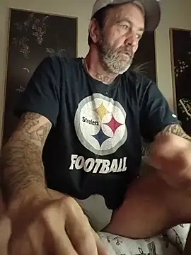 Hotbodyscottie online show from 02.13.26