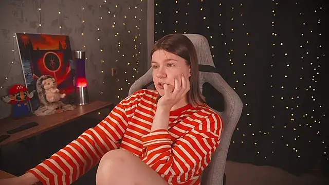 Snapshot of cuteamberlyyy chatting on 02.26.26 cuteamberlyyy online show from 02.26.26