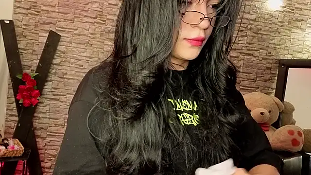 Snapshot of jeimy_garcia chatting on 01.14.26 jeimy garcia online show from 01.14.26