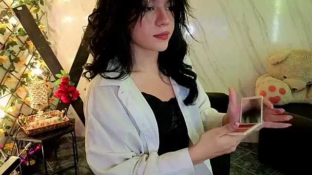 Snapshot of jeimy_garcia chatting on 04.03.26 jeimy garcia online show from 04.03.26