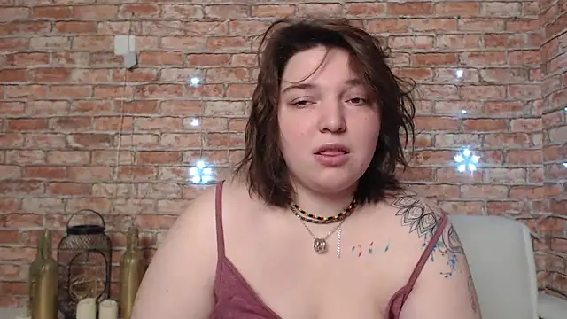 Amelia Kiss  online show from 03.03.25