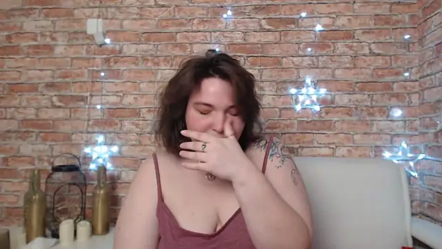 Amelia Kiss  online show from 03.03.25