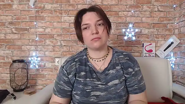 Snapshot of Amelia_Kiss_ chatting on 01.19.26 Amelia Kiss online show from 01.19.26