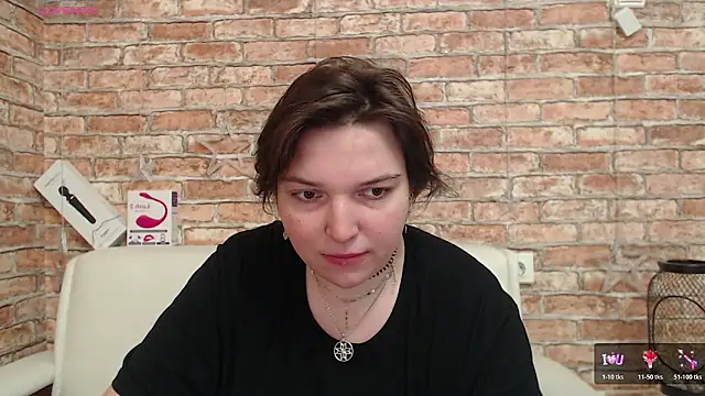 Snapshot of Amelia_Kiss_ chatting on 02.05.26 Amelia Kiss online show from 02.05.26