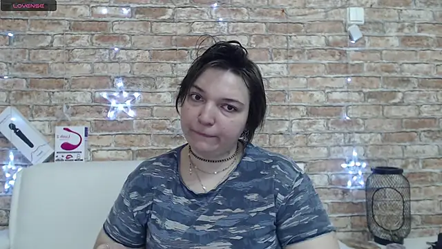 Snapshot of Amelia_Kiss_ chatting on 02.16.26 Amelia Kiss online show from 02.16.26