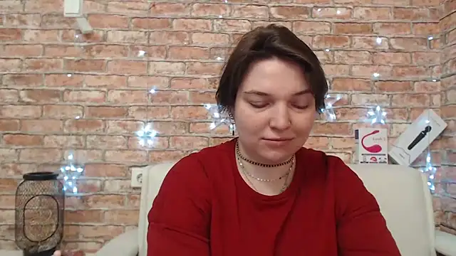 Snapshot of Amelia_Kiss_ chatting on 02.19.26 Amelia Kiss online show from 02.19.26