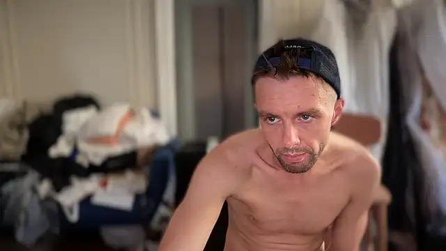 CupidZass online show from 09.20.25