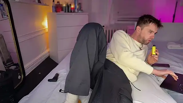 CupidZass online show from 02.03.26