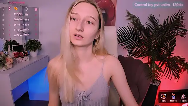  Ri na  online show from 01.20.25