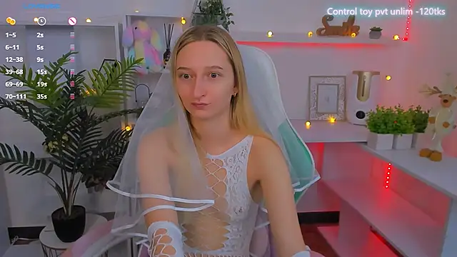  Ri na  online show from 01.22.25