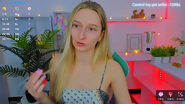  Ri na  online show from 01.24.25