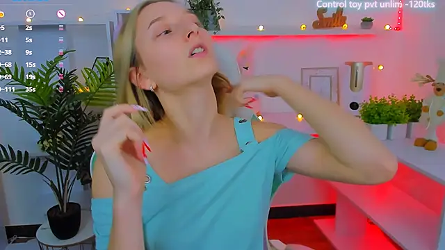  Ri na  online show from 01.24.25