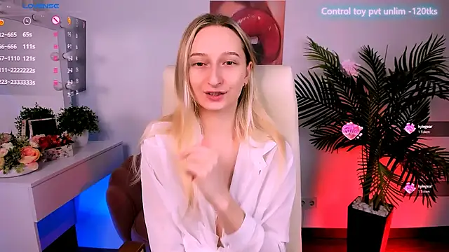  Ri na  online show from 01.26.25