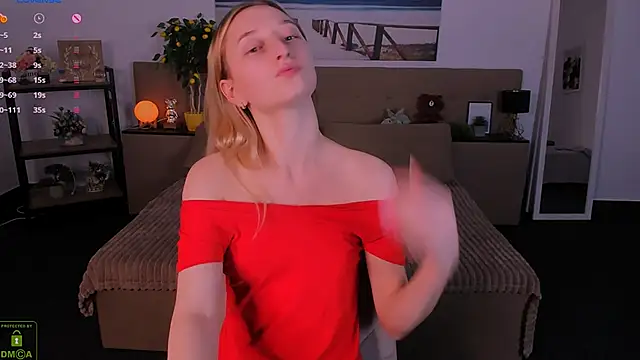  Ri na  online show from 01.30.25