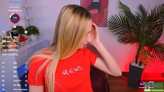  Ri na  online show from 02.03.25