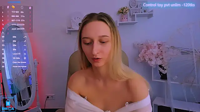  Ri na  online show from 02.09.25