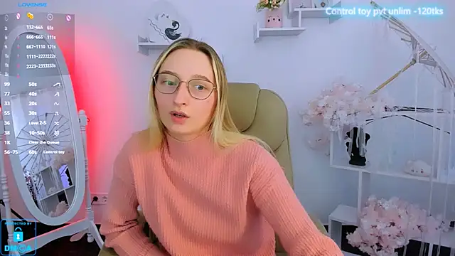  Ri na  online show from 02.27.25