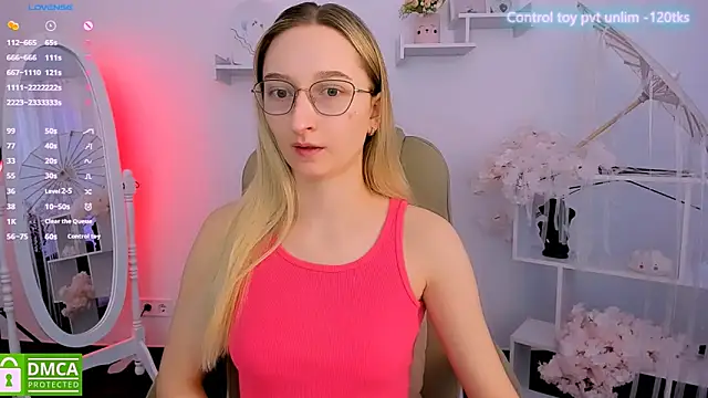  Ri na  online show from 02.28.25