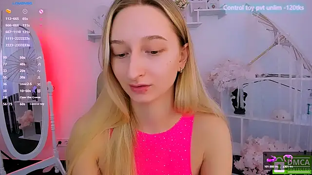  Ri na  online show from 03.07.25