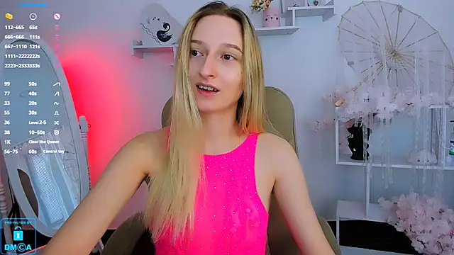  Ri na  online show from 03.16.25