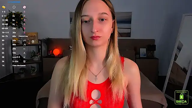  Ri na  online show from 10.01.25