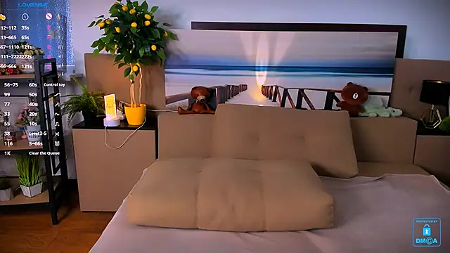  Ri na  online show from 10.24.25