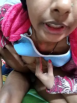 Snapshot of Babita03 chatting on 01.07.25 Babita03 online show from 01.07.25