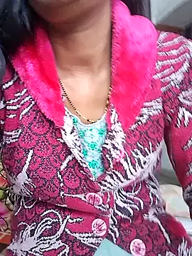 Snapshot of Babita03 chatting on 01.15.25 Babita03 online show from 01.15.25