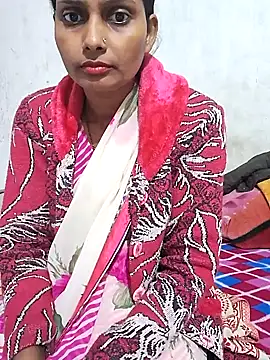 Snapshot of Babita03 chatting on 01.16.25 Babita03 online show from 01.16.25