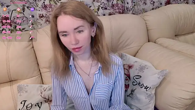 Snapshot of Bambixxxbaby chatting on 01.20.25 Bambixxxbaby online show from 01.20.25