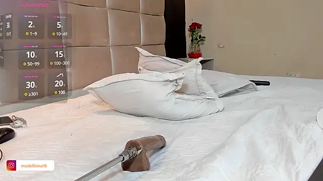 Snapshot of Kima1_ chatting on 02.27.25 Kima1  online show from 02.27.25