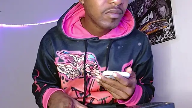 Snapshot of king__Black chatting on 02.04.26 king Black online show from 02.04.26