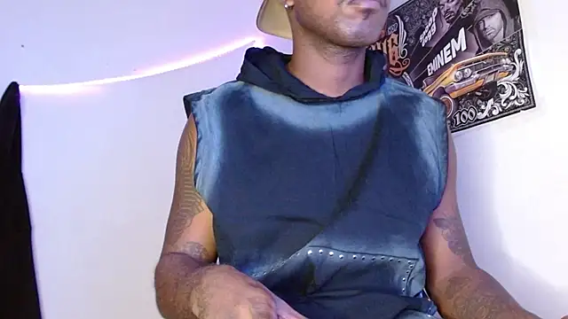 Snapshot of king__Black chatting on 02.05.26 king Black online show from 02.05.26