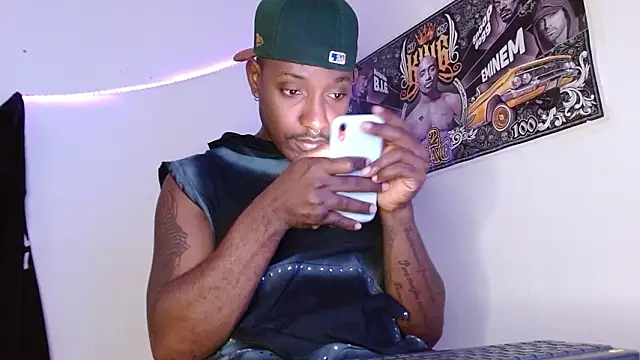 Snapshot of king__Black chatting on 02.05.26 king Black online show from 02.05.26