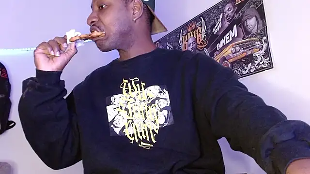 Snapshot of king__Black chatting on 02.21.26 king Black online show from 02.21.26