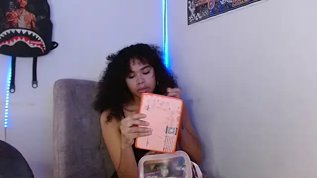 Snapshot of king__Black chatting on 02.23.26 king Black online show from 02.23.26